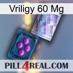 Vriligy 60Mg 37